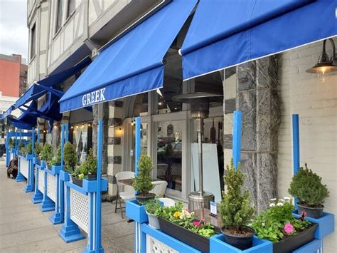 124 reviews #10 of 190 Restaurants in Yonkers $$ - $$$ Mediterranean Greek Vegetarian Friendly. . Lefteris gyro